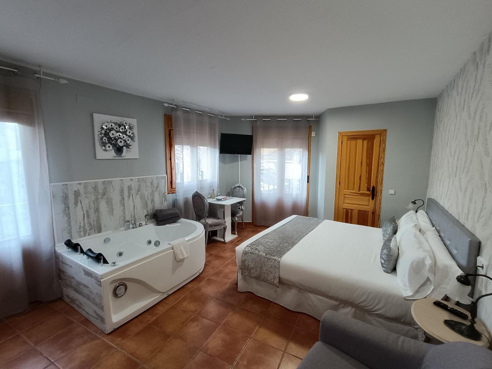 Biosfera Suites 帕洛梅拉 外观 照片