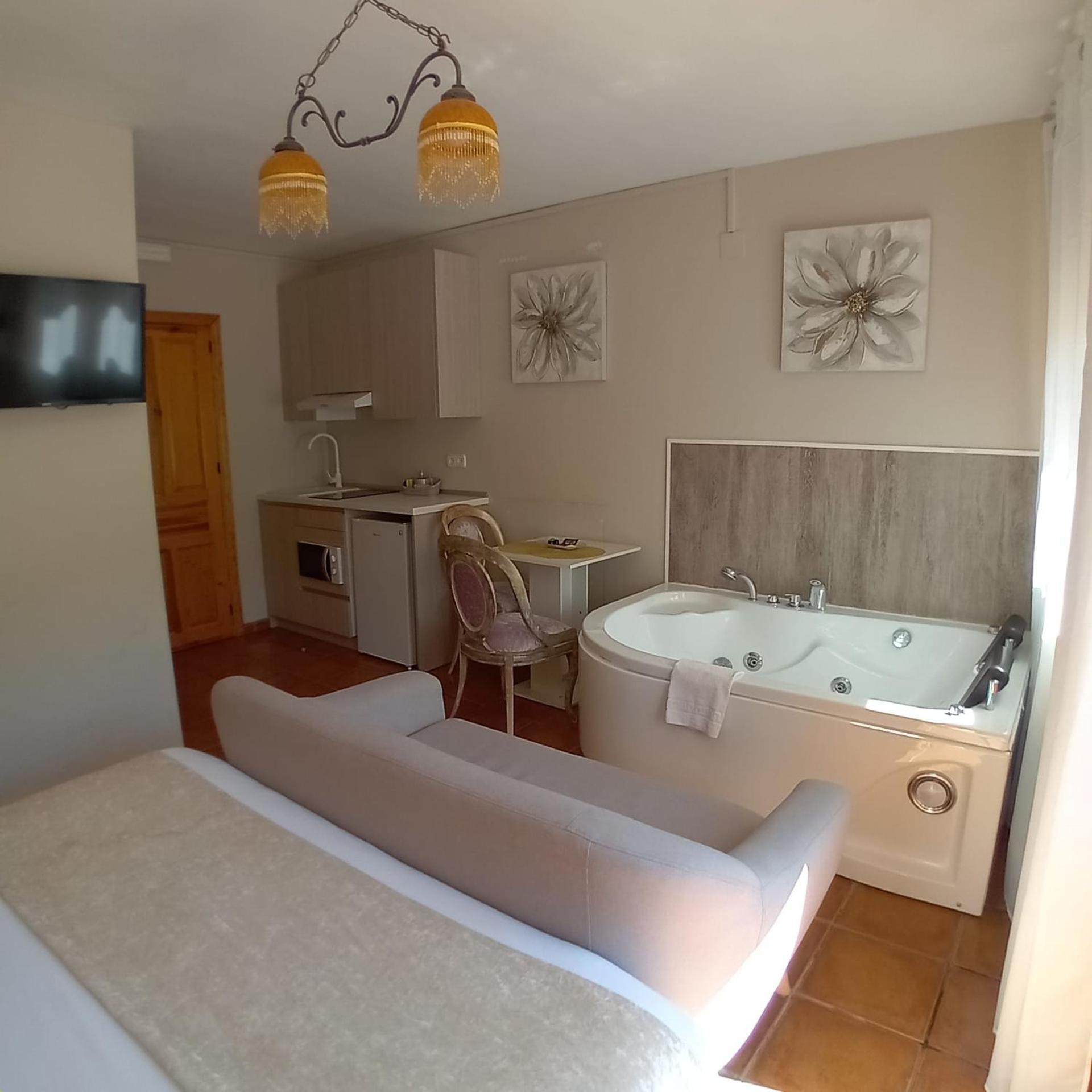 Biosfera Suites 帕洛梅拉 外观 照片