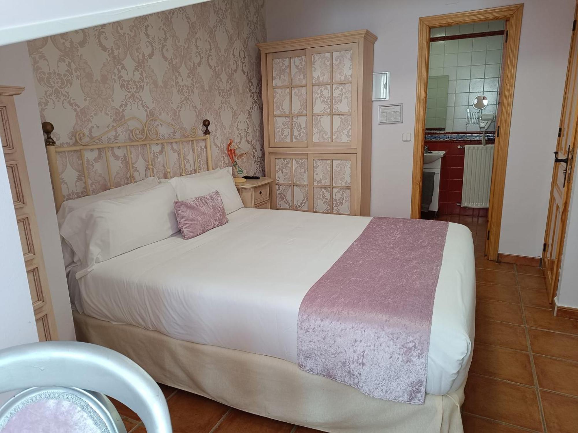Biosfera Suites 帕洛梅拉 外观 照片